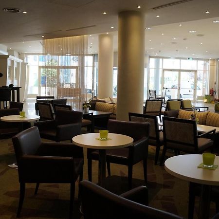 Carathotel Wien City Park Esterno foto